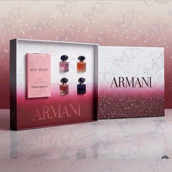 Perfume Subscription Boxes - view 4